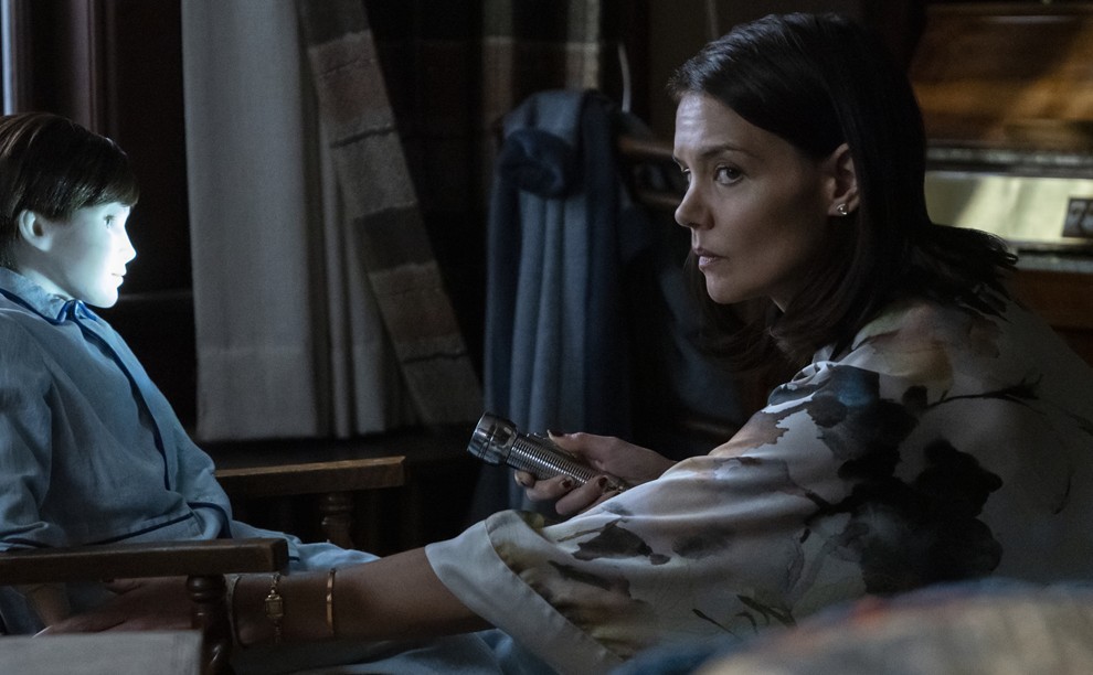 The Boy – La maledizione di Brahms: trailer Italiano del sequel “The Boy 2”