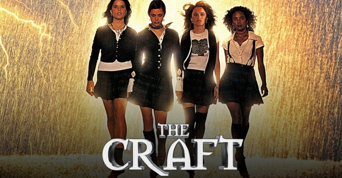 The Craft: terminate le riprese del reboot di “Giovani Streghe”