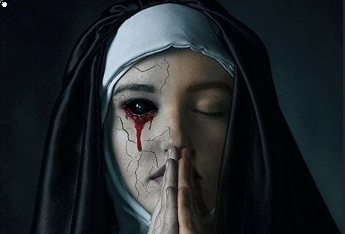 The Dawn: trailer e poster del film horror con Devanny Pinn