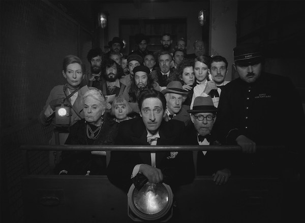 The French Dispatch: trailer del nuovo film di Wes Anderson