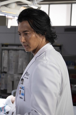 The Good Doctor 3