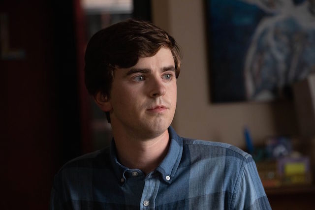 The Good Doctor 3, su Raidue arriva la terza stagione