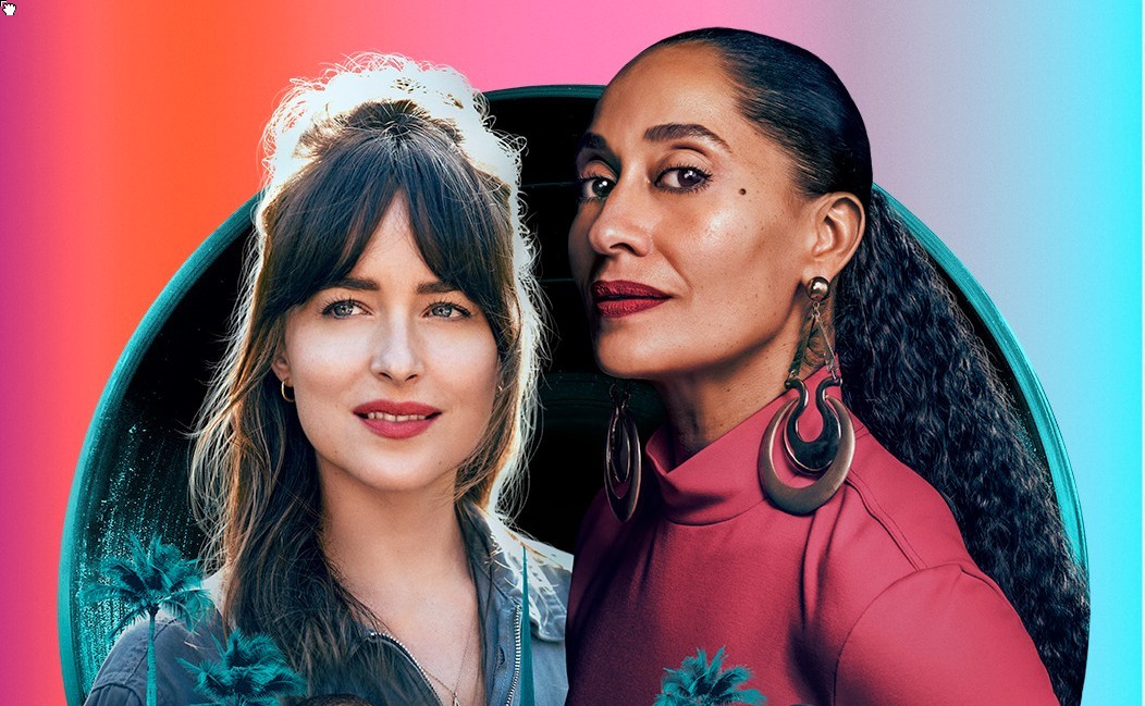 The High Note: trailer e poster della commedia con Dakota Johnson e Tracee Ellis Ross