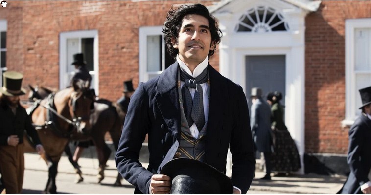 The Personal History of David Copperfield: trailer del film con Dev Patel e Hugh Laurie