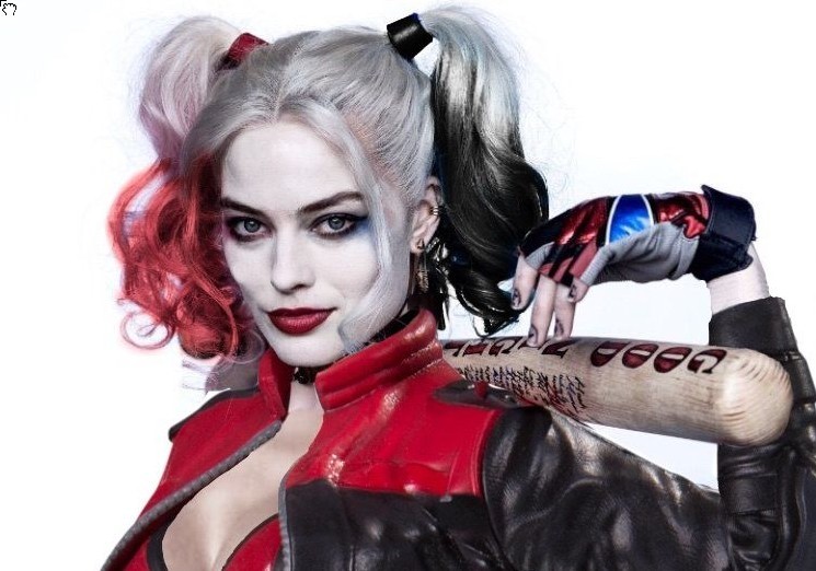 The Suicide Squad: nuove foto e un video dal set con Harley Quinn