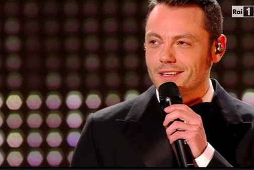 Sanremo 2020, Tiziano Ferro: quali canzoni canterà nella prima serata del Festival