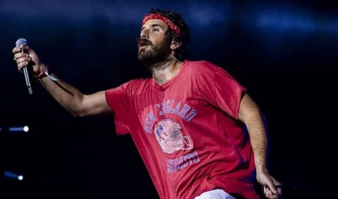 Tommaso Paradiso, canzoni, tour e album