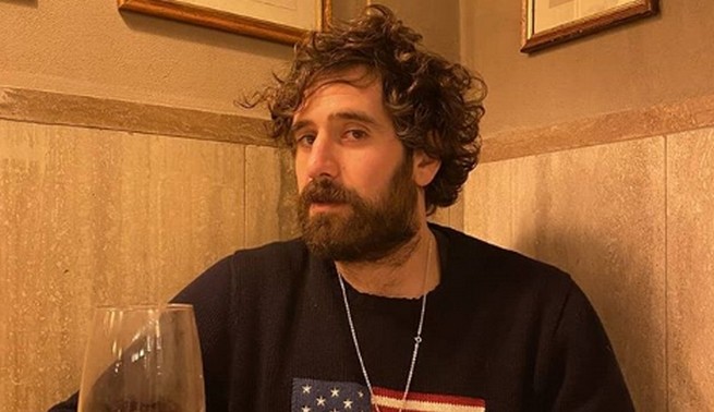Tommaso Paradiso: “I TheGiornalisti? Ci siamo chiariti, ora ci sentiamo tutti i giorni”