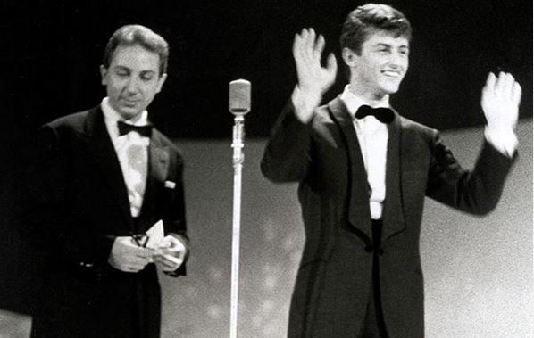 Tony Renis oggi, Sanremo 2020: il cantante ospite nella quarta serata del 7 febbraio
