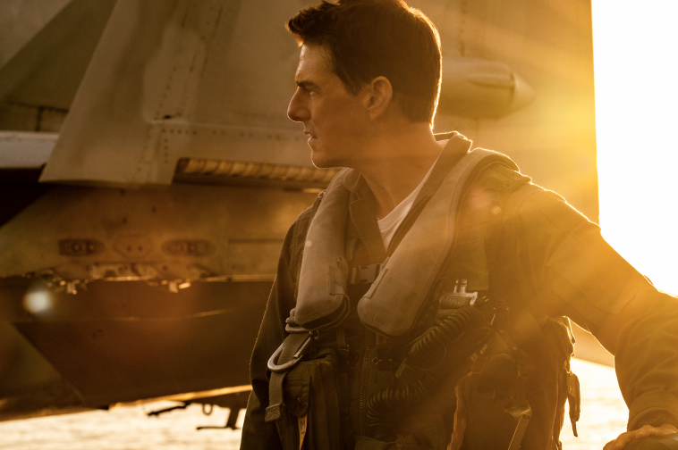 Top Gun: Maverick – nuovo spot tv “Super Bowl 2020”