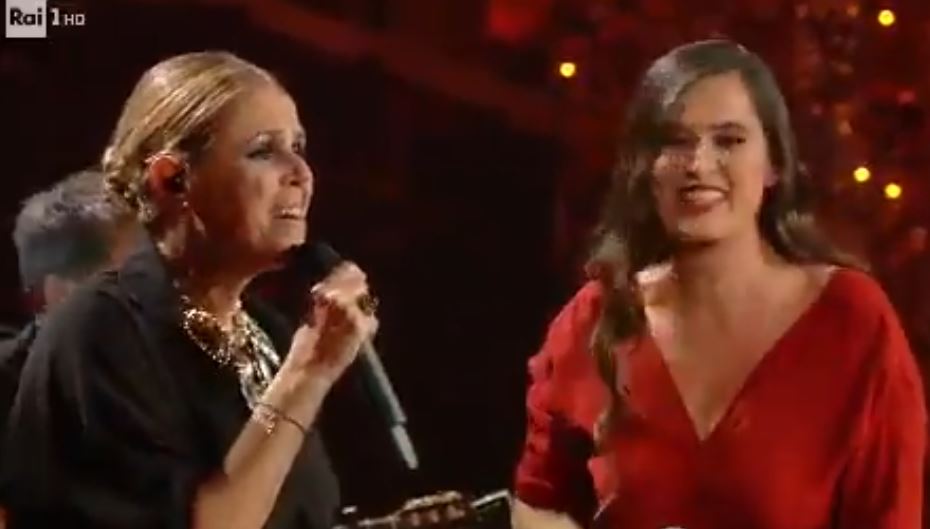 Sanremo 2020, la classifica della terza serata: Tosca prima, ultimi Morgan e Bugo (votazione dell’orchestra)