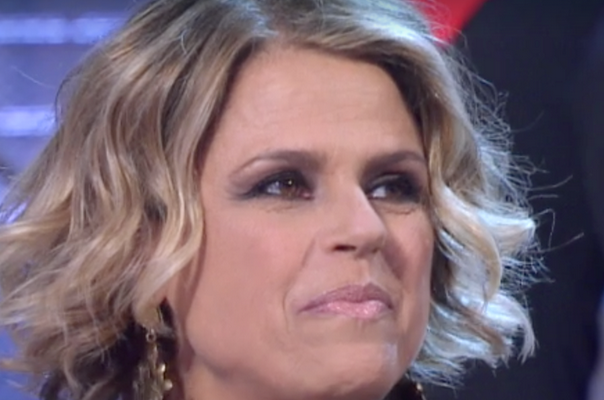 Ho amato tutto, Tosca: la canzone di Sanremo 2020 è un bilancio di un rapporto che sta crollando