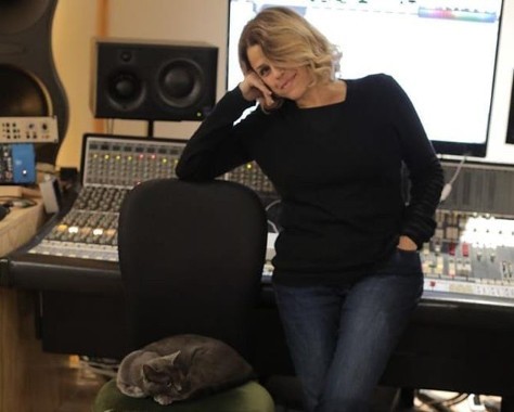 Piazza Grande: Tosca con Silvia Perez Cruz a Sanremo 2020 (testo e video)