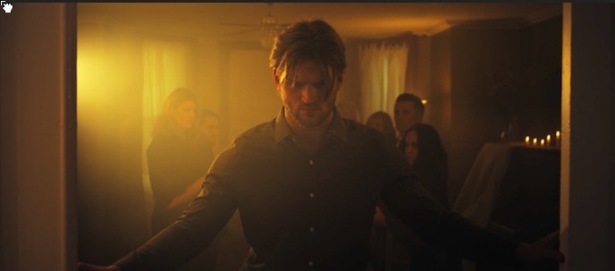Transference: trailer del thriller fantascientifico che ammicca agli “X-Men”