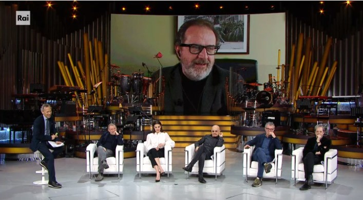 Una Storia da Cantare, diretta conferenza stampa: Coletta annuncia una puntata in più