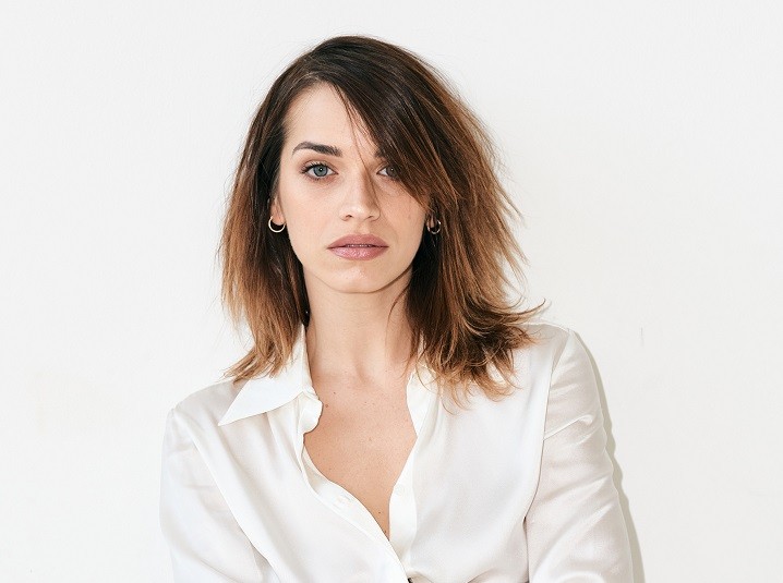 YO! MTV Raps: Valentina Pegorer alla conduzione con Emis Killa