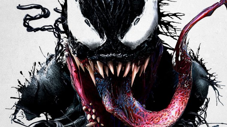 Venom 2: foto dal set con il nuovo look di Woody Harrelson
