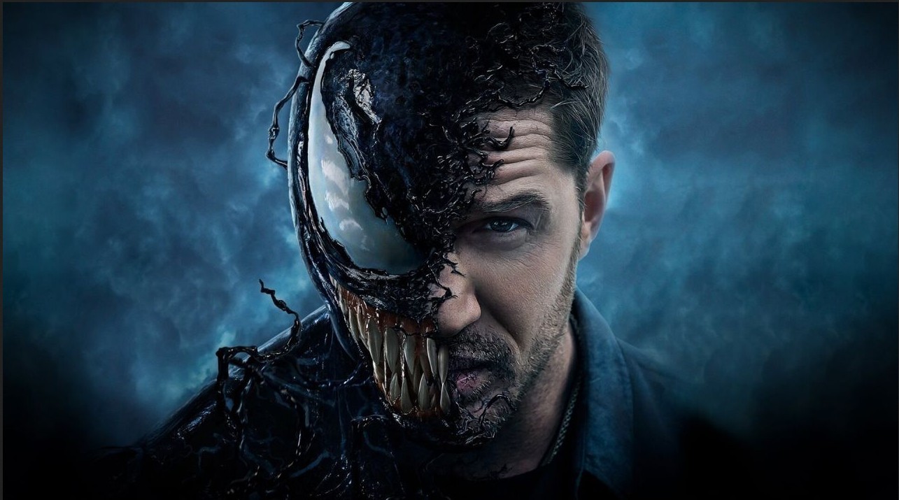 Venom 2: nuove foto dal set con Tom Hardy e Woody Harrelson