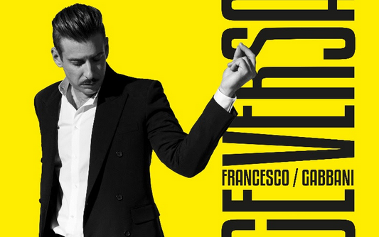 Sanremo 2020, album: Francesco Gabbani debutta alla 2, Diodato alla 4. Ma al primo posto…