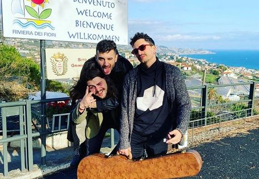 Viito, chi è il duo che duetta con Junior Cally a Sanremo 2020