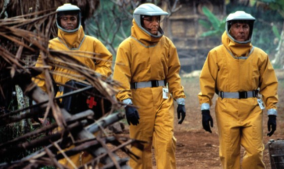 Coronavirus, La7 tranquillizza con Virus Letale in prima serata…
