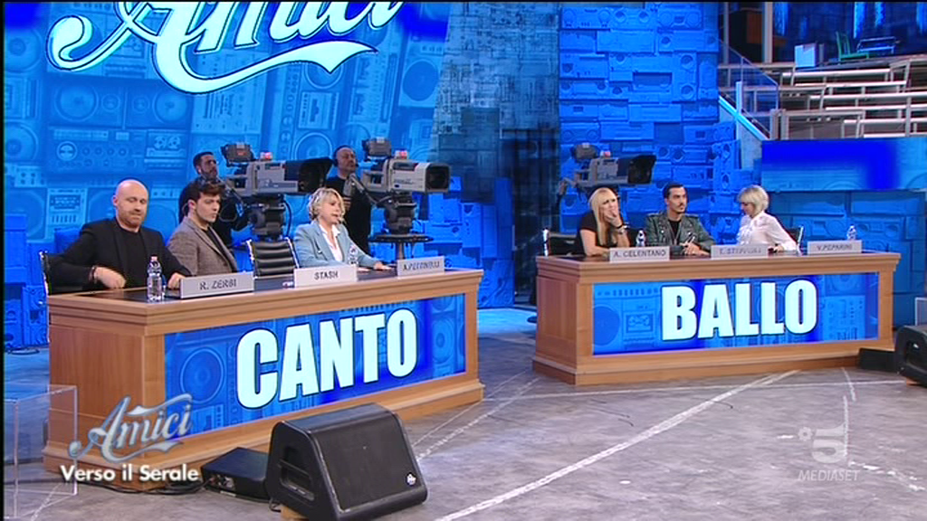 Amici 19, quattro allievi continuano la corsa al serale: chi sono