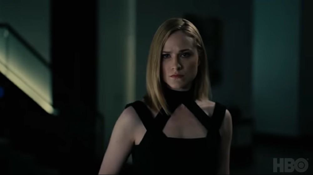 Westworld il trailer ufficiale della terza stagione ci porta in un mondo nuovo (e con Aaron Paul)