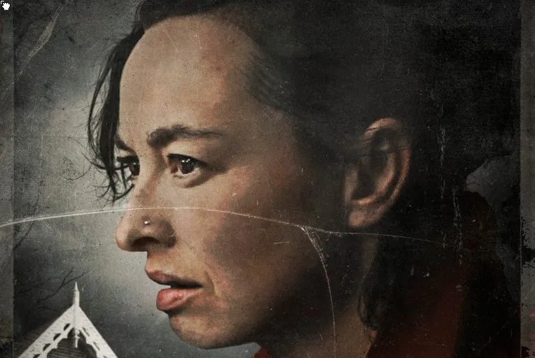 Winifred Meeks: trailer della “ghost story” con Laura Belmont