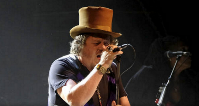 Solo una sana e consapevole libidine, Zucchero: testo della canzone