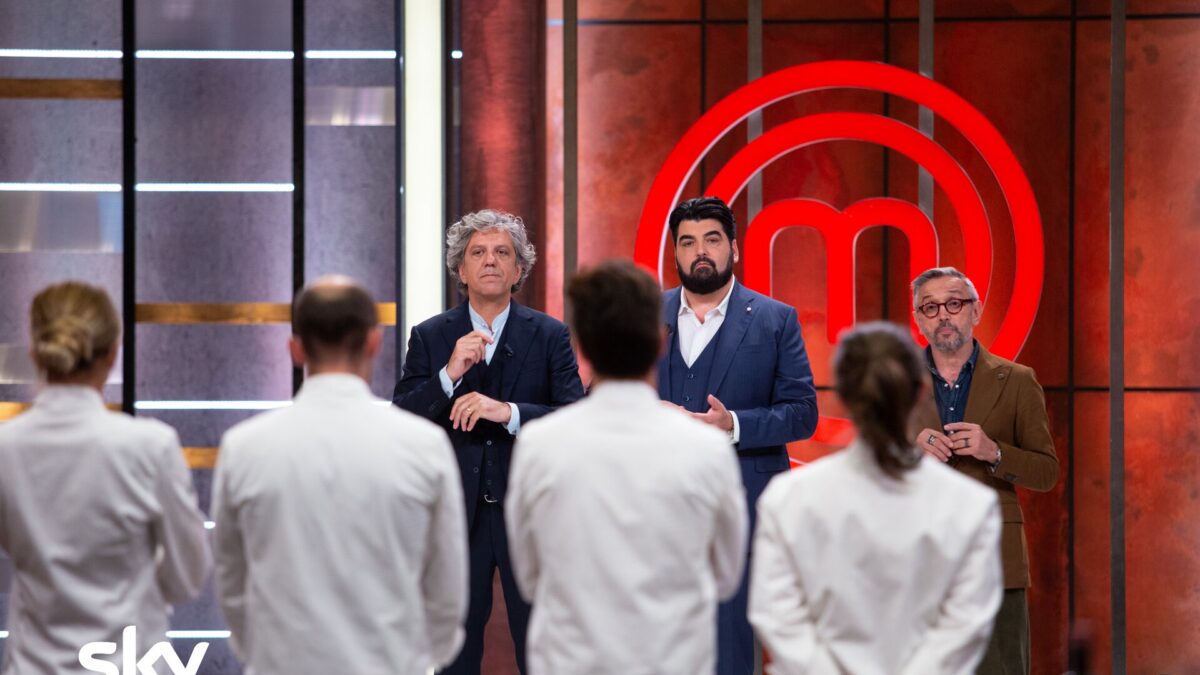 MasterChef Italia 9, i finalisti: “Proposte di lavoro dai giudici? Ci contiamo…”