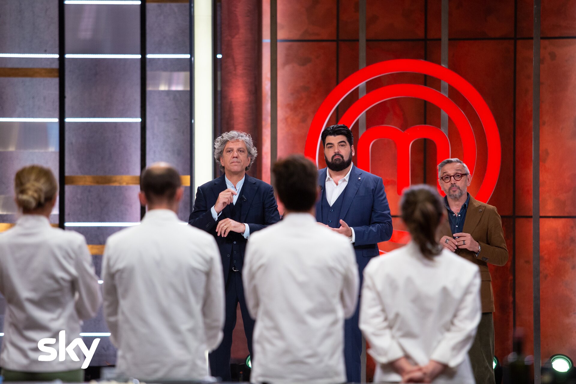 MasterChef Italia 9, i finalisti: “Proposte di lavoro dai giudici? Ci contiamo…”