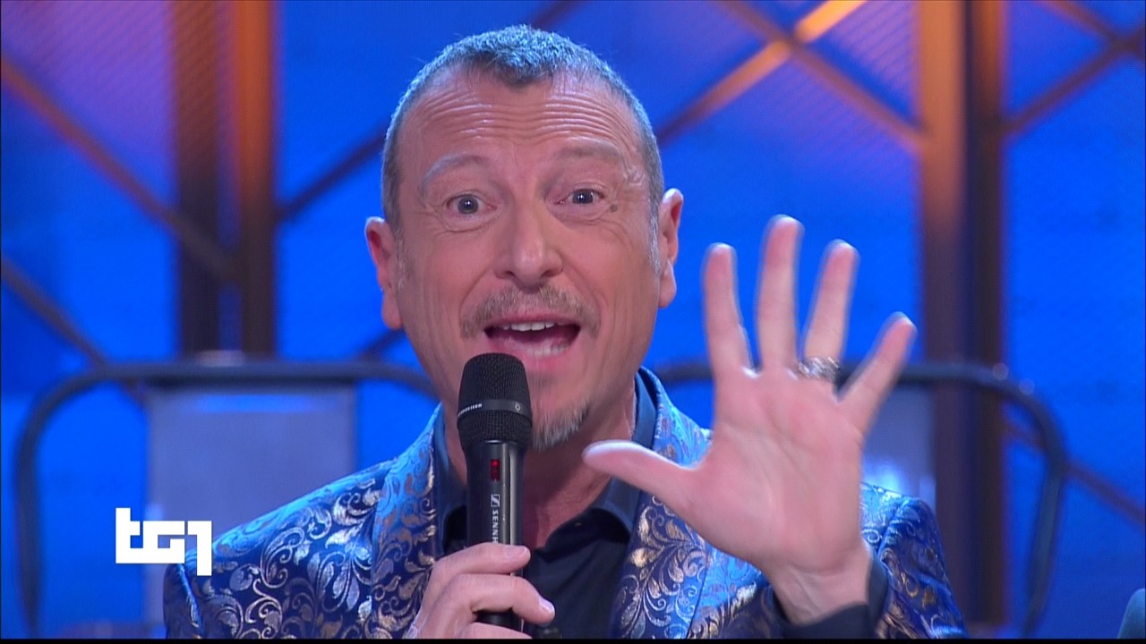 Rai1 sospende le registrazioni de I Soliti Ignoti (Anteprima Blogo)