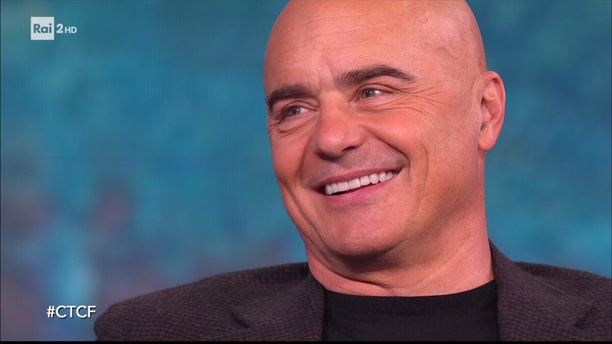 Il commissario Montalbano, Luca Zingaretti: “E’ stato un annus horribilis”