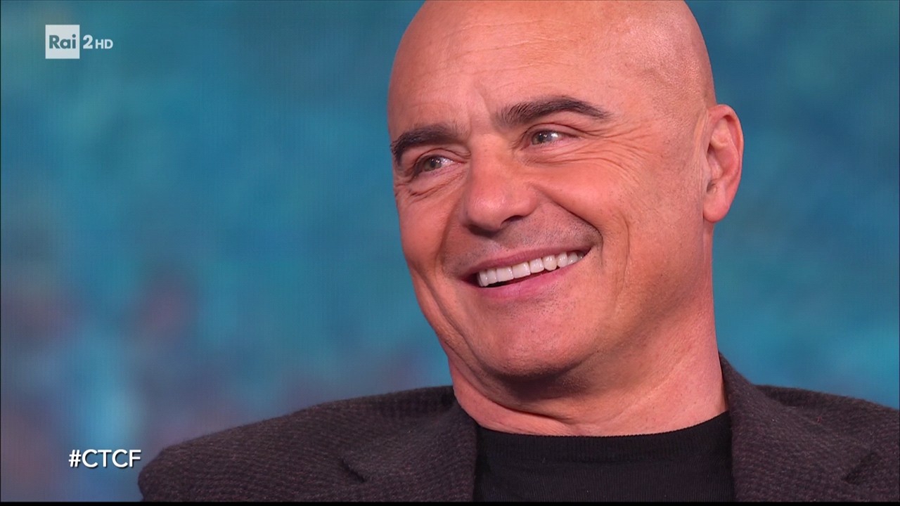 Il commissario Montalbano, Luca Zingaretti: “E’ stato un annus horribilis”