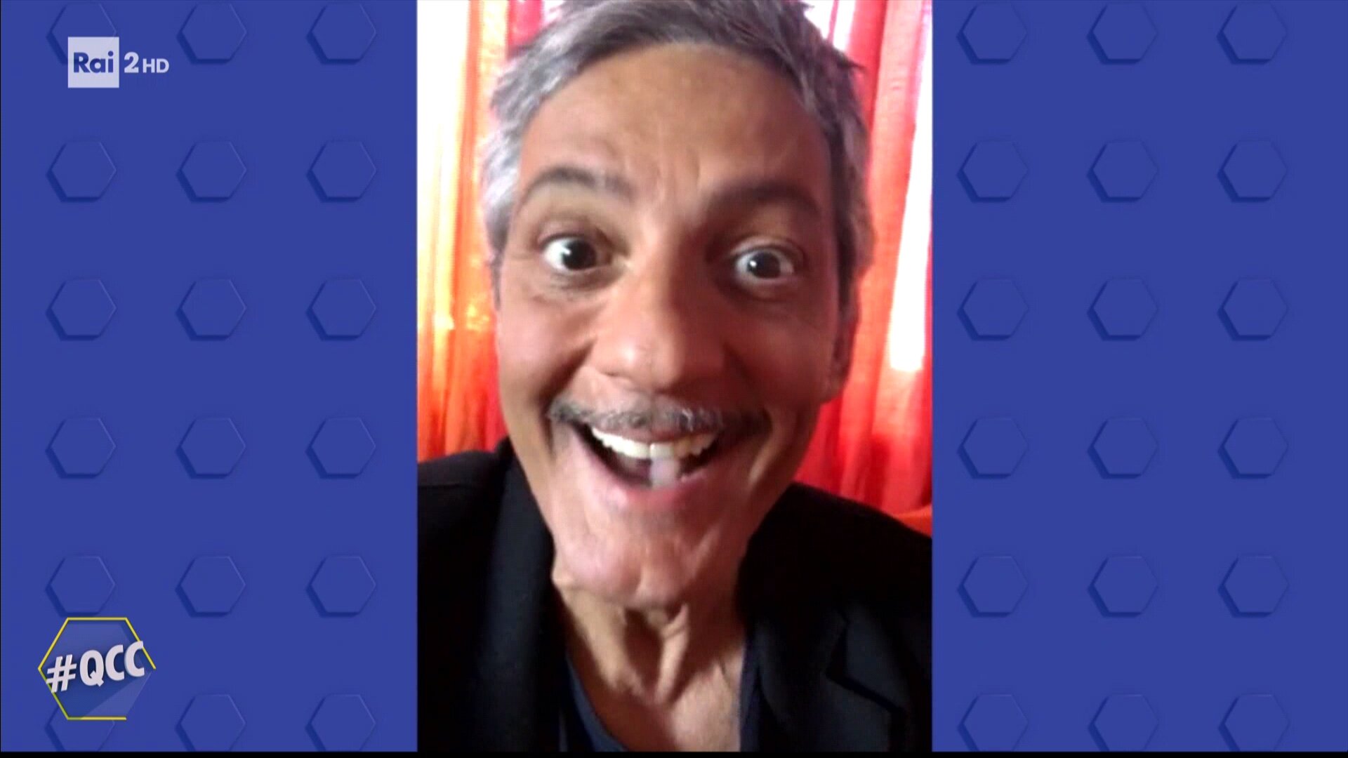 Quelli che il Calcio (all’ultima puntata?) lancia la campagna #IoRestoaCasa: tra i vip Fiorello e Amadeus (VIDEO)