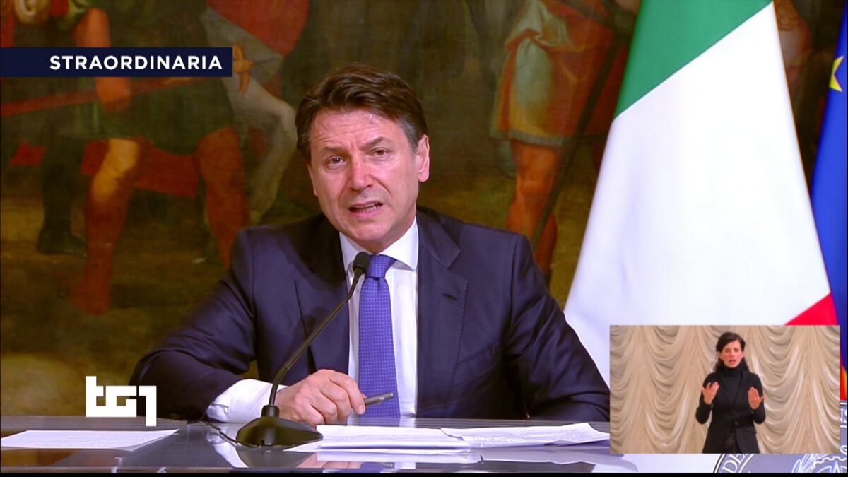 No Rai 1, non sei il Programma Nazionale