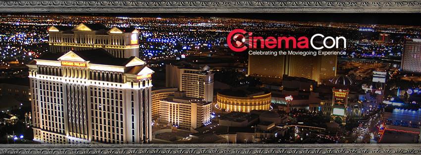Il CinemaCon 2020 di Las Vegas cancellato causa Coronavirus