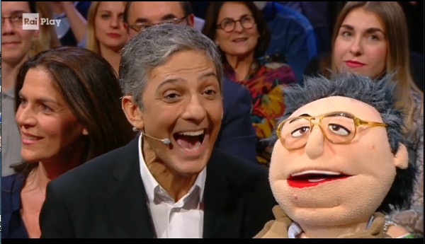 Stasera in TV: programmi, film, canali, cosa vedere oggi 28 marzo 2020