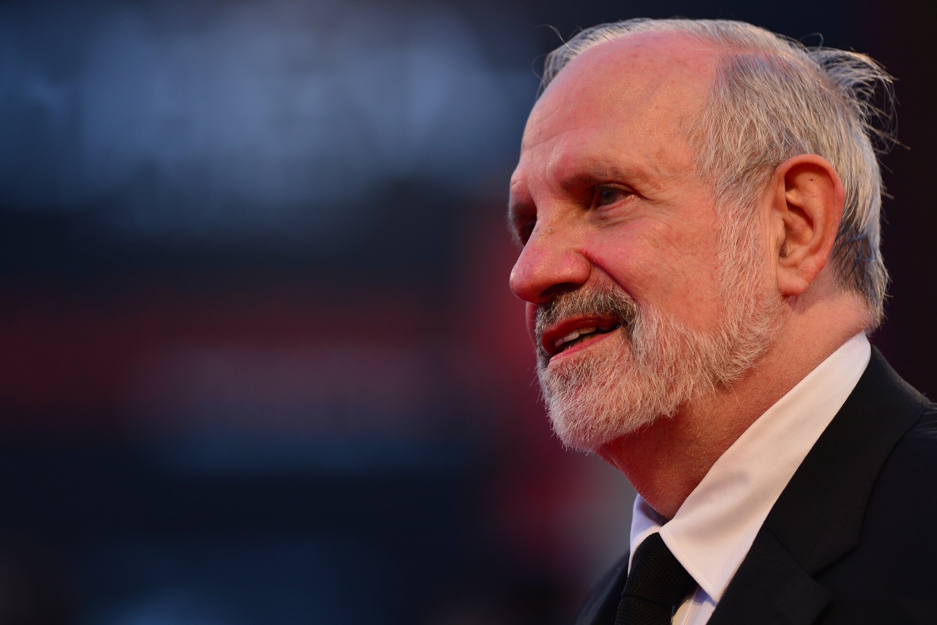 Brian De Palma, quando dovrò smettere non mi mancherà non girare film