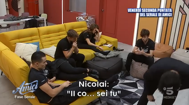 Amici 19: anticipazioni oggi daytime, puntata 5 marzo 2020 (Video)