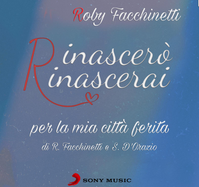Coronavirus, Rinascerò, canzone di Roby Facchinetti e Stefano D’Orazio per Bergamo
