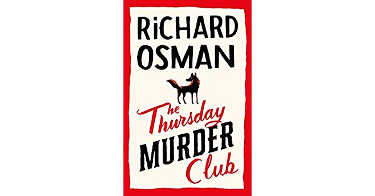 The Thursday Murder Club,  Ol Parker  adatterà il romanzo da record di Richard Osman