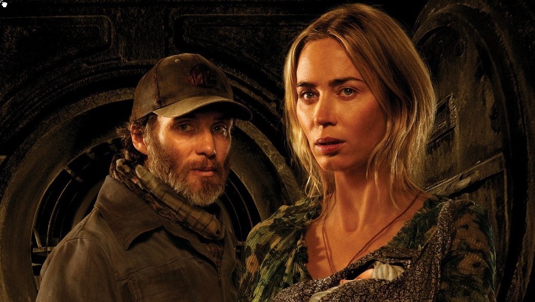 A Quiet Place 2: featurette “Cillian Murphy”, nuovi poster e intervista a John Krasinski