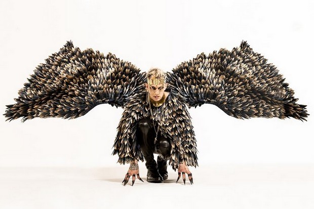 Achille Lauro, 16 Marzo è il nuovo singolo