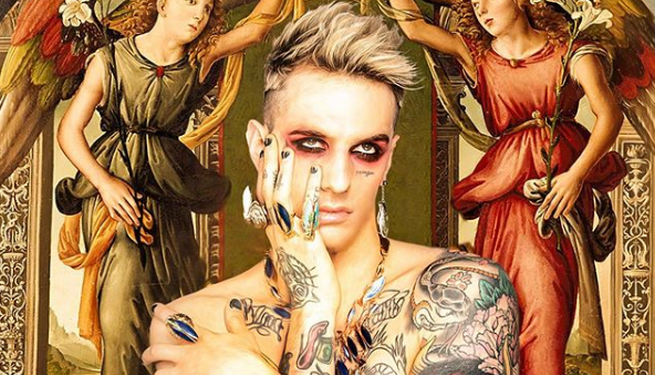 Achille Lauro fa pace con Sony, raggiunta l’intesa per il divorzio