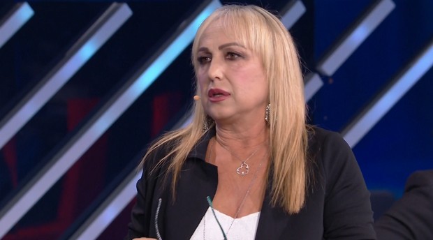 Amici 19, Alessandra Celentano fa marcia indietro dopo la discussione con Maria De Filippi: “Avrei dovuto far ragionare Javier”