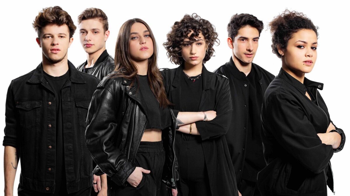 Amici 19, serale del 20 marzo 2020: eliminato Jacopo, chi sono i 5 semifinalisti