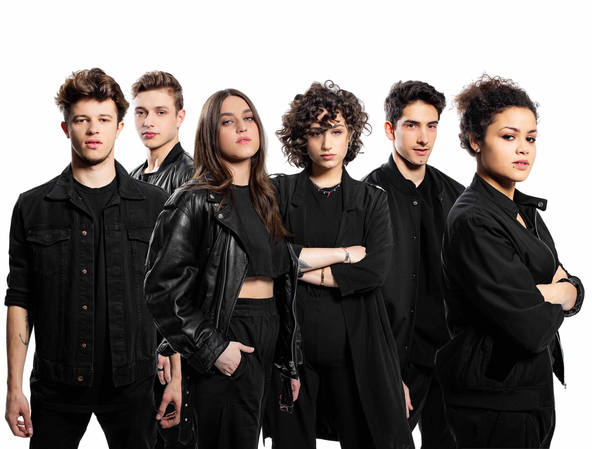 Amici 19, serale del 20 marzo 2020: eliminato Jacopo, chi sono i 5 semifinalisti
