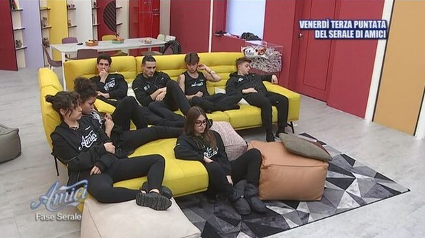 Amici 19, anticipazioni oggi puntata 13 marzo 2020