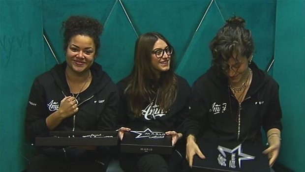 Amici 19, anticipazioni oggi puntata 18 marzo 2020 (Video)